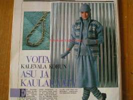 kotiliesi  1985  nr  24