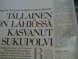 kotiliesi  1986  nr  16