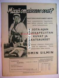 Hakkapeliitta 1940 nr 6