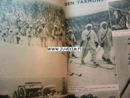 Hakkapeliitta 1940 nr 6