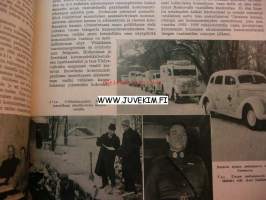 Hakkapeliitta 1940 nr 6