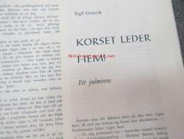 Julen på havet och hemma 1963 - Finska Sjömansmissionssälskapet -joululehti