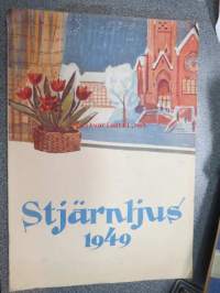 Stjärnljus 1949 -joululehti