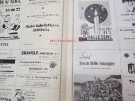 Stjärnljus 1949 -joululehti
