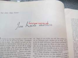Stjärnljus 1949 -joululehti