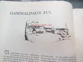 Stjärnljus 1949 -joululehti