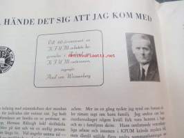 Stjärnljus 1949 -joululehti