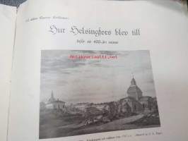 Stjärnljus 1949 -joululehti