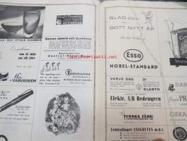 Stjärnljus 1949 -joululehti