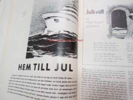 Julfrid 1969 -joululehti