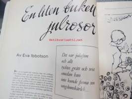 Julfrid 1969 -joululehti