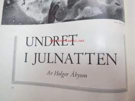 Julfrid 1969 -joululehti