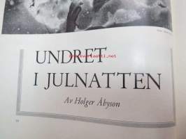 Julfrid 1969 -joululehti