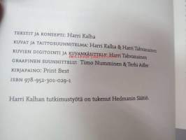 Nimettömät  - Kansanvalokuvauksen maaginen maailma