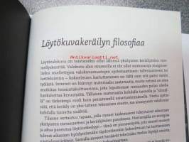 Nimettömät  - Kansanvalokuvauksen maaginen maailma