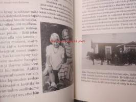 Muistelmiani Viipurista 1929-1944