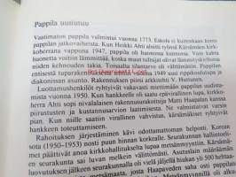 Kärsämäen seurakunnan historiaa I-II