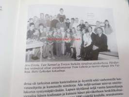 Kärsämäen seurakunnan historiaa I-II