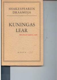 Kuningas Lear