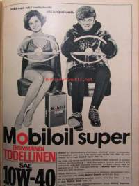 Tekniikan Maailma 1967 nr 9 -mm. Veikkausjärjestelmiä myymällä voitat, Selco 15&#039; rimini + Mercury 50, Töitä meripelastusseuralle, Isoja kuvia pienistä