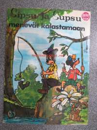 Tyhjä kuva