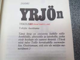 Yrjön tekeleet