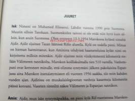 Silmää räpäyttämättä. Amin Asikaisen tarina