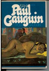 Isäni Paul Gauguin