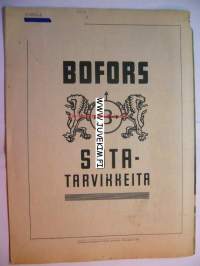 Hakkapeliitta 1940 nr 19