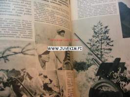 Hakkapeliitta 1940 nr 19