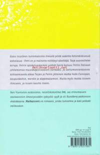 Matkatoveri, 2000.