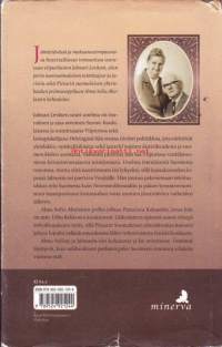 Unelmien varjot - Romaani Viipurin ja Pietarin suomalaiskohtaloista 1905 - 1928. 2. painos, 2008.  Unelmien varjot on aikuisille suunnattu historiallinen romaani,