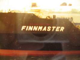 Valokuva Finnmaster