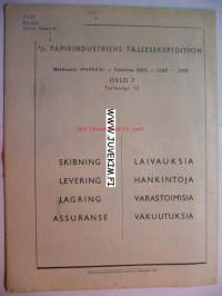 Hakkapeliitta 1940 nr 22