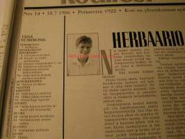 kotiliesi  1986  nr  14
