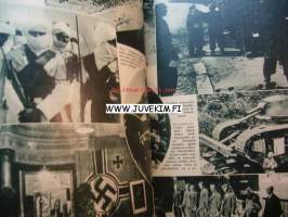 Hakkapeliitta 1940 nr 29