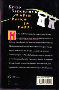 Papin poika ja pappi, 1997.