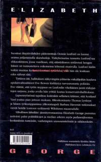 Vihollinen lähelläsi, 2000. 2. painos.