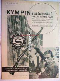 Hakkapeliitta 1940 nr 40