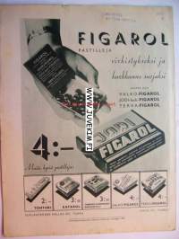 Hakkapeliitta 1940 nr 41