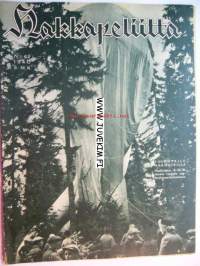 Hakkapeliitta 1940 nr 42
