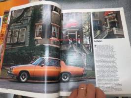 Buick 1980 -myyntiesite