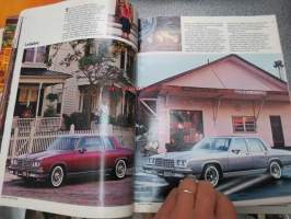 Buick 1980 -myyntiesite