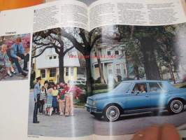 Buick 1980 -myyntiesite