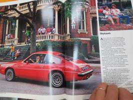 Buick 1980 -myyntiesite