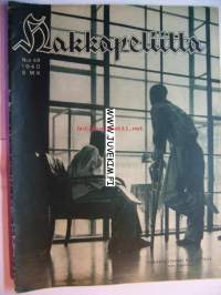 Hakkapeliitta 1940 nr 49