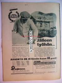 Hakkapeliitta 1940 nr 49