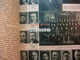 Hakkapeliitta 1940 nr 49