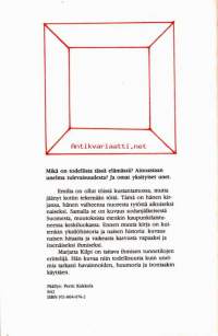 Yksityiset unet, 1987.