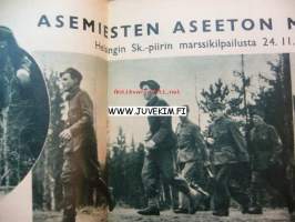 Hakkapeliitta 1940 nr 49